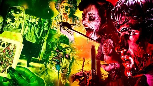 The Evil Dead - Ma Cây - Hình 4