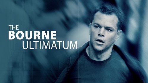 The Bourne Ultimatum - Tối Hậu Thư Của Bourne - Hình 2