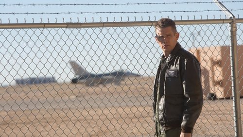 Good Kill - Trò Chơi Giết Người - Hình 1