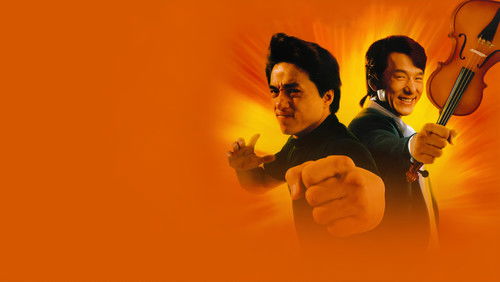 Twin Dragons - Rồng Sinh Đôi - Hình 2