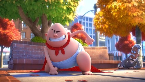 Captain Underpants: The First Epic Movie - Siêu Nhân Quần Chíp - Hình 3