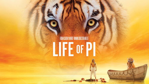 Life Of Pi - Cuộc Đời Của Pi - Hình 4