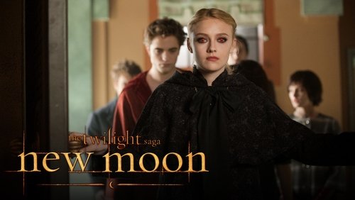 The Twilight Saga: New Moon - Chạng Vạng 2: Trăng Non - Hình 2