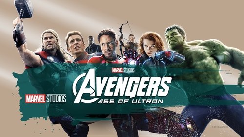 Avengers: Age of Ultron - Biệt Đội Siêu Anh Hùng 2: Đế chế Ultron - Hình 3