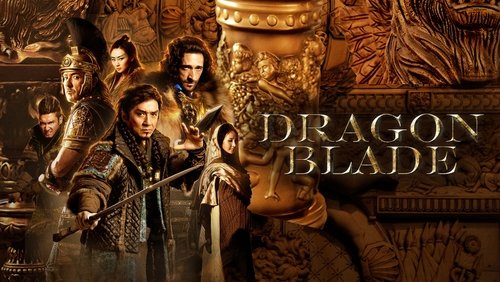 Dragon Blade - Thiên Tướng Hùng Sư: Kiếm Rồng - Hình 4