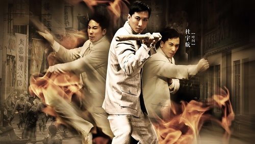 The Legend Is Born: Ip Man - Diệp Vấn Tiền Truyện - Hình 4