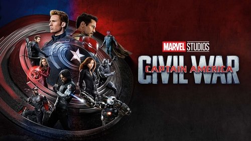 Captain America: Civil War - Captain America: Nội Chiến - Hình 1