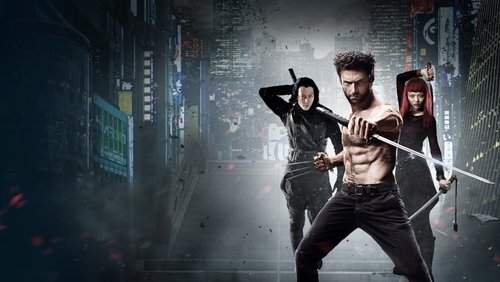 The Wolverine - Người Sói Wolverine - Hình 3