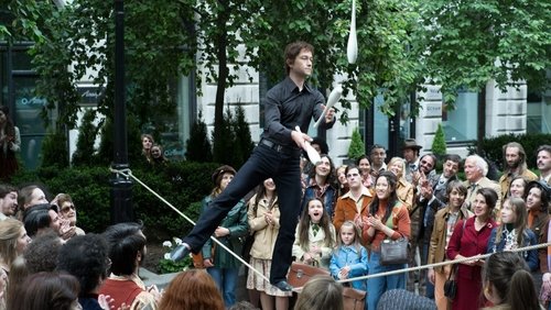 The Walk - Bước Đi Thế Kỷ - Hình 5