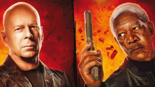 Red - CIA Tái Xuất - Hình 4