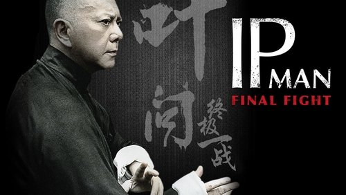 Ip Man: The Final Fight - Diệp Vấn: Trận Chiến Cuối Cùng - Hình 3