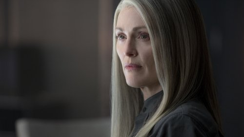 The Hunger Games: Mockingjay - Part 1 - Đấu Trường Sinh Tử 3: Húng Nhại - Phần 1 - Hình 1