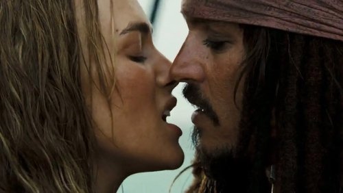 Pirates of the Caribbean: Dead Man's Chest - Cướp Biển Vùng Caribê: Chiếc Rương Tử Thần - Hình 1