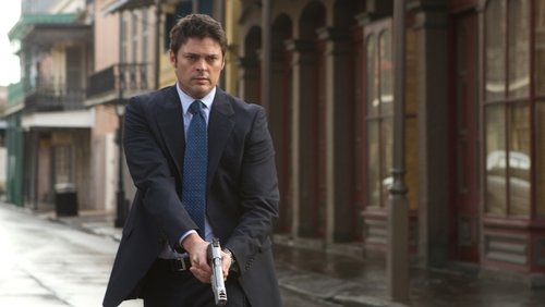 Red - CIA Tái Xuất - Hình 2