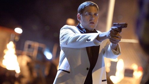 21 Jump Street - Cớm Học Đường - Hình 1