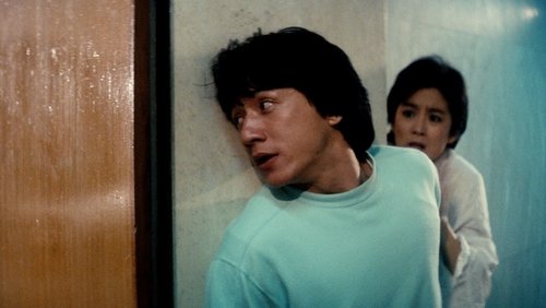 Police Story - Câu Chuyện Cảnh Sát - Hình 4