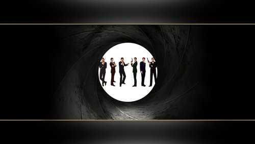 007: Dr. No - Điệp Viên 007: Tiến Sĩ No - Hình 2