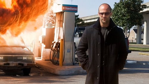 The Mechanic - Sát Thủ Thợ Máy - Hình 1