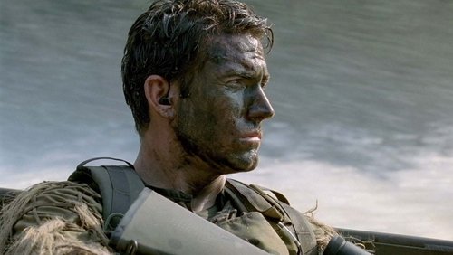 Act of Valor - Biệt Kích Ngầm - Hình 3