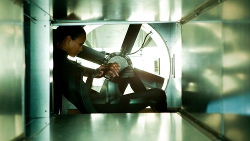 Colombiana - Nữ Sát Thủ Colombiana - Hình 1