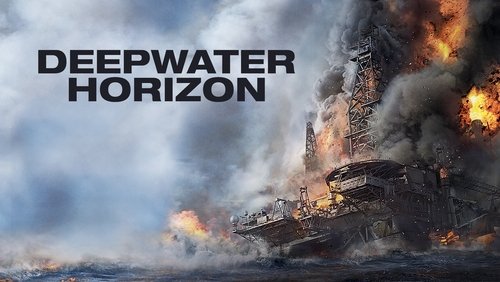 Deepwater Horizon - Thảm Họa Dàn Khoan - Hình 1