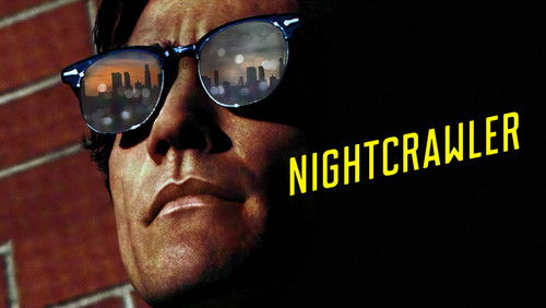 Nightcrawler - Kẻ Săn Tin Đen - Hình 3