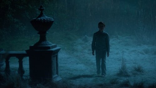 The Woman in Black 2: Angel of Death - Người Đàn Bà Áo Đen 2: Thiên Thần Chết Chóc - Hình 1