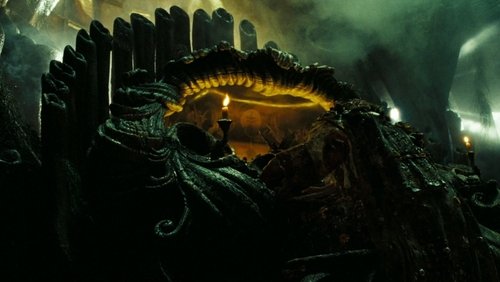 Pirates of the Caribbean: Dead Man's Chest - Cướp Biển Vùng Caribê: Chiếc Rương Tử Thần - Hình 2