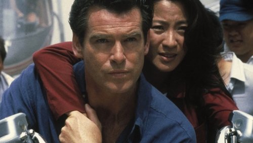 007: Tomorrow Never Dies - Điệp Viên 007: Ngày Mai Không Lụi Tàn - Hình 7