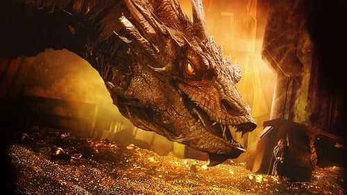 The Hobbit: The Desolation of Smaug - Người Hobbit: Đại Chiến Với Rồng Lửa - Hình 1