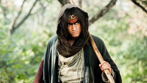 Journey To The West: The Demons Strike Back - Tây Du Ký: Mối Tình Ngoại Truyện 2 - Hình 2