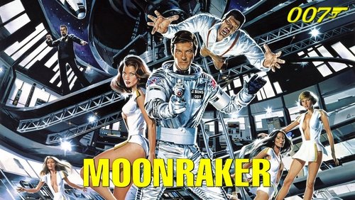 007: Moonraker - Điệp Viên 007: Người Đi Tìm Mặt Trăng - Hình 3