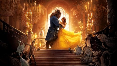 Beauty and the Beast - Người Đẹp Và Quái Vật - Hình 3