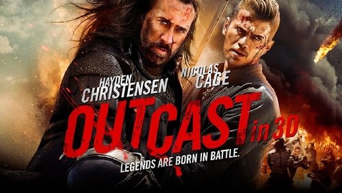 Outcast - Mối Thù Hoàng Tộc - Hình 7