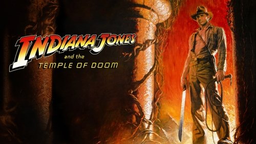 Indiana Jones and the Temple of Doom - Indiana Jones Và Ngôi Đền Tàn Khốc - Hình 5
