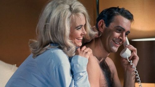 007: Goldfinger - Điệp Viên 007: Ngón Tay Vàng - Hình 4