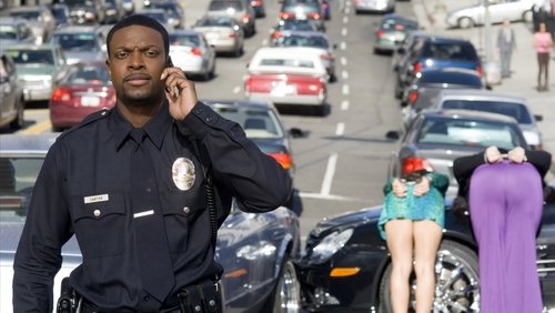 Rush Hour 3 - Giờ Cao Điểm 3 - Hình 5