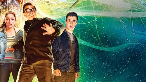 Goosebumps - Câu Chuyện Lúc Nửa Đêm - Hình 5