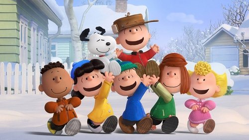 The Peanuts Movie - Chú Cún Snoopy - Hình 2