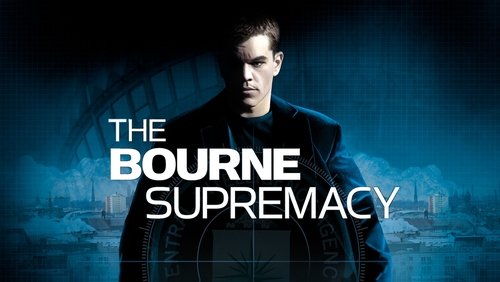 The Bourne Supremacy - Quyền Lực Của Bourne - Hình 2