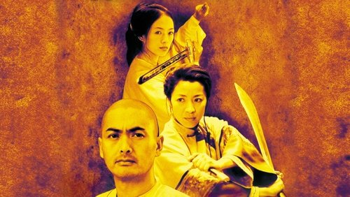 Crouching Tiger, Hidden Dragon - Ngọa Hổ Tàng Long - Hình 1