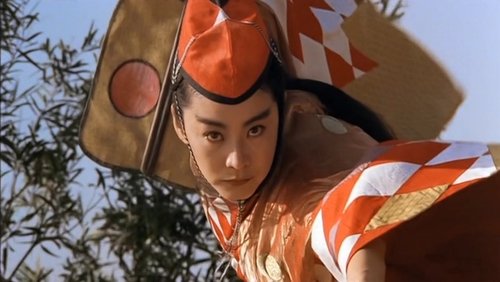 Swordsman II - Tiếu Ngạo Giang Hồ 2 - Hình 2