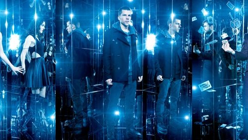 Now You See Me 2 - Phi Vụ Thế Kỉ 2 - Hình 2