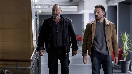 Antigang - Biệt Đội Chống Gangster - Hình 1