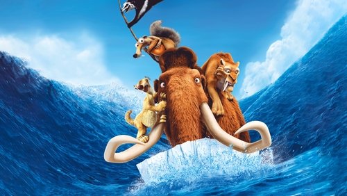 Ice Age: Continental Drift - Kỷ Băng Hà 4: Lục Địa Trôi Dạt - Hình 4