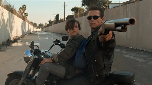 Terminator 2: Judgment Day - Kẻ Hủy Diệt 2: Ngày Phán Xét - Hình 5