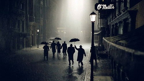 Road to Perdition - Con Đường Diệt Vong - Hình 5