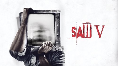 Saw 5 - Lưỡi Cưa 5 - Hình 1