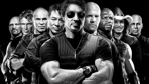 The Expendables - Biệt Đội Đánh Thuê - Hình 5