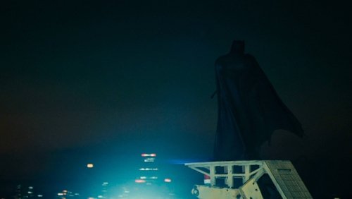Batman v Superman Dawn of Justice - Người Dơi Đại Chiến Siêu Nhân: Ánh Sáng Công Lý - Hình 2